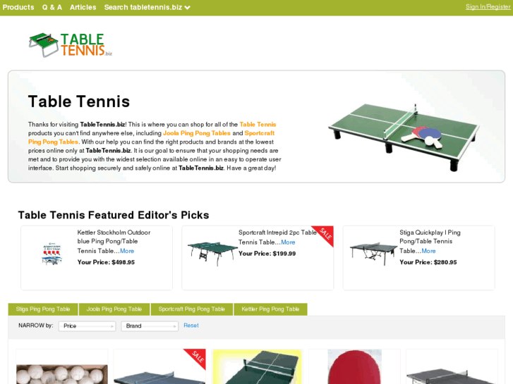 www.tabletennis.biz