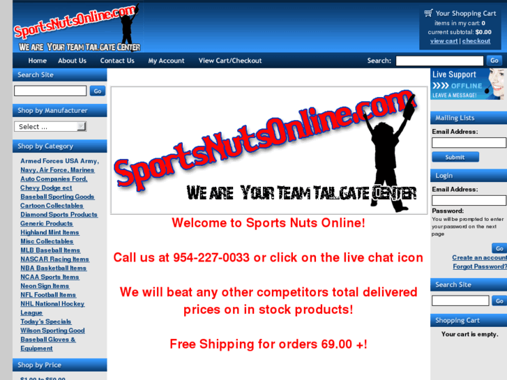 www.tailgatenuts.com
