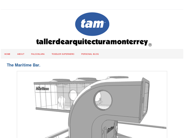 www.tallerdearquitecturamonterrey.com