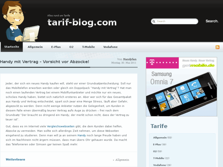 www.tarif-blog.com