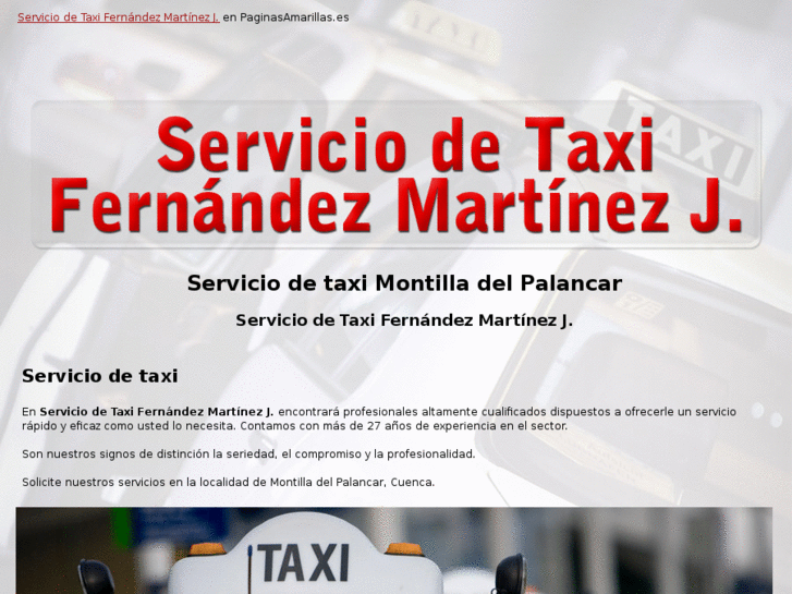 www.taxifernandezmartinezj.com