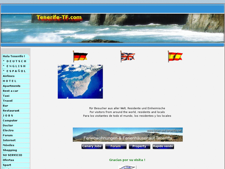 www.tenerife-tf.com