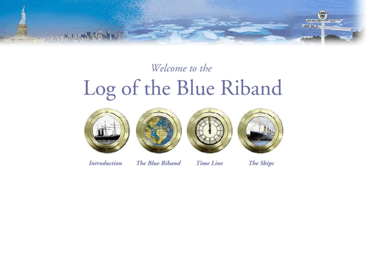 www.theblueriband.com