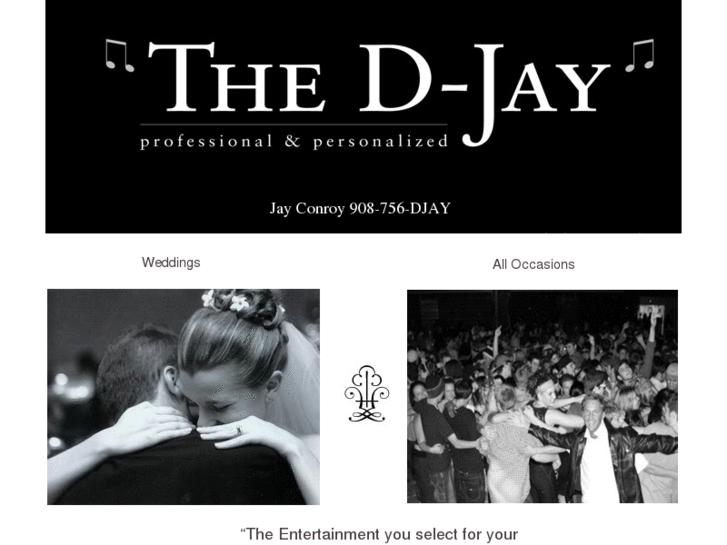 www.thedjay.net
