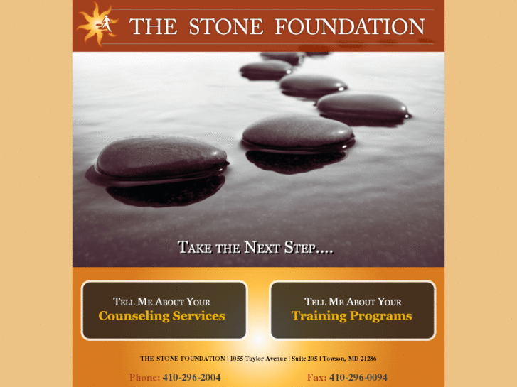 www.thestonefoundation.com