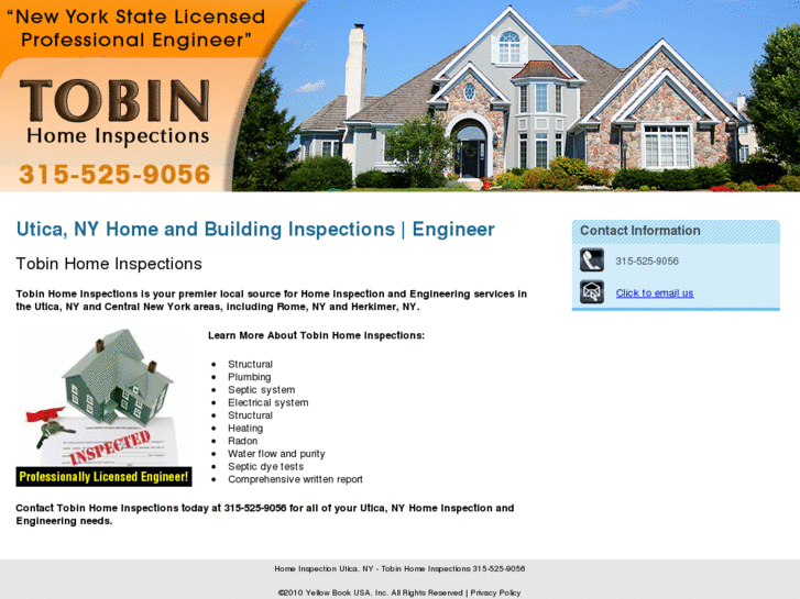 www.tobinhomeinspection.com