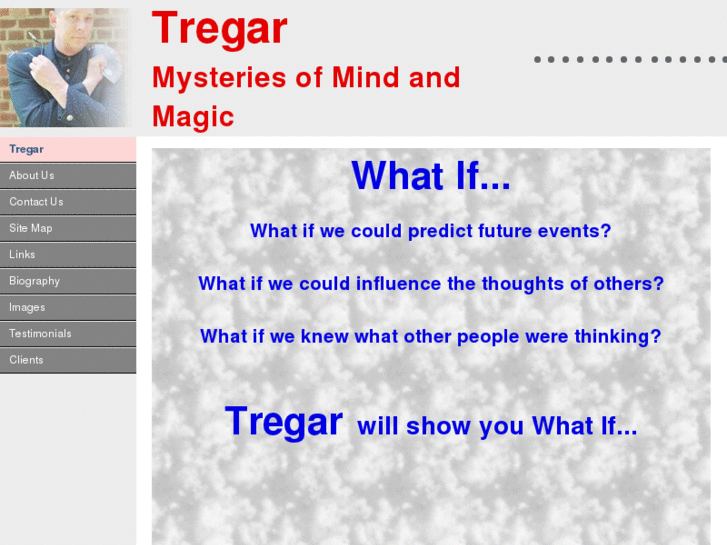 www.tregarmagic.com