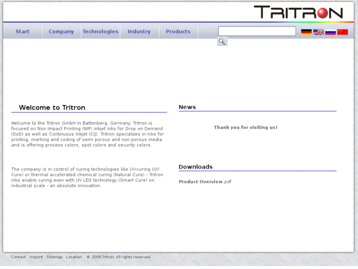 www.tritronink.com