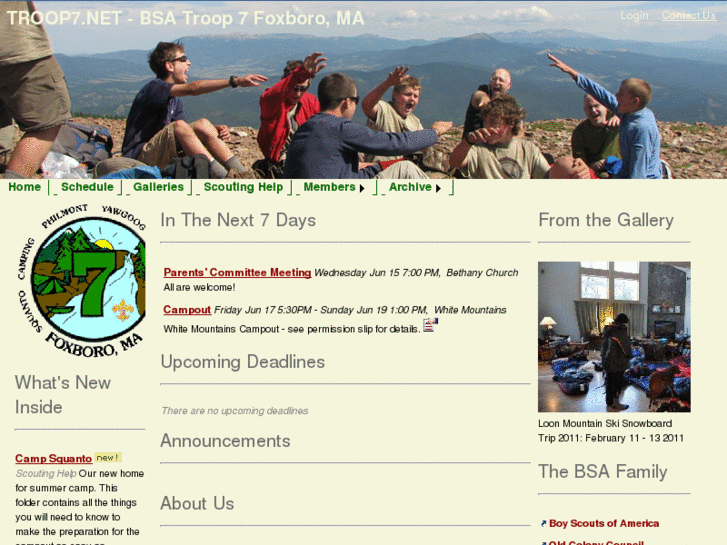 www.troop7.net