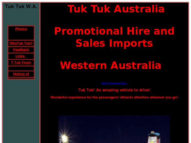 www.tuk-tuk-australia.com