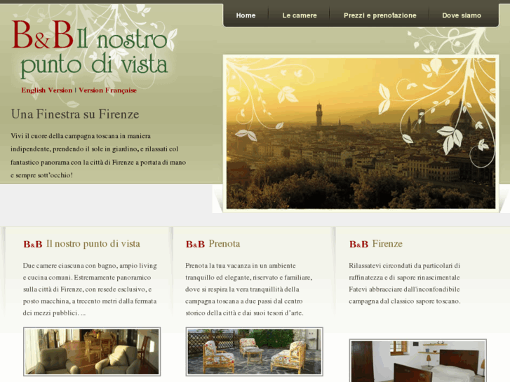 www.tuscanaccomodation.com