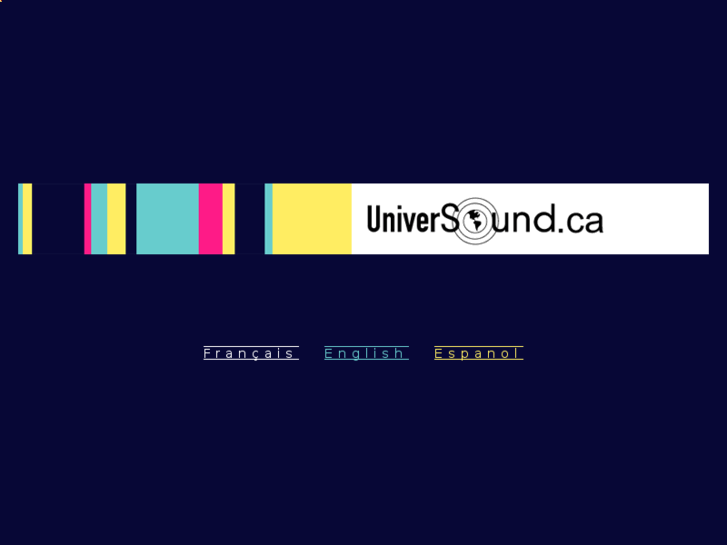 www.universound.ca