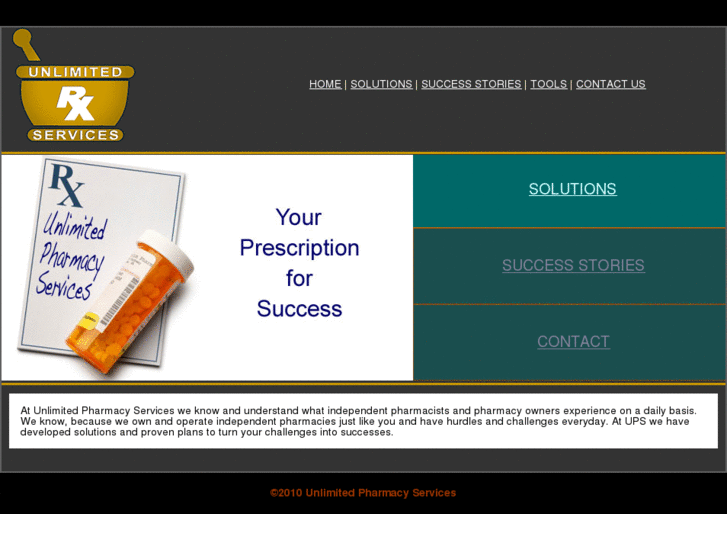 www.unlimitedpharmacyservices.com