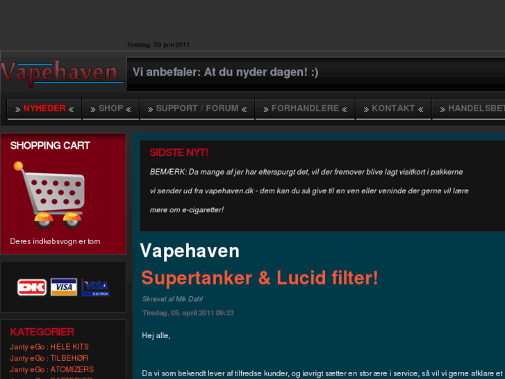 www.vapehaven.dk