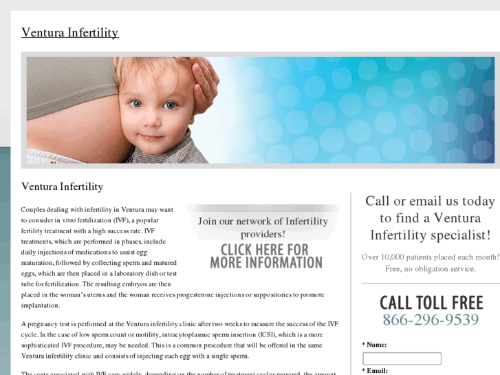 www.venturainfertility.com
