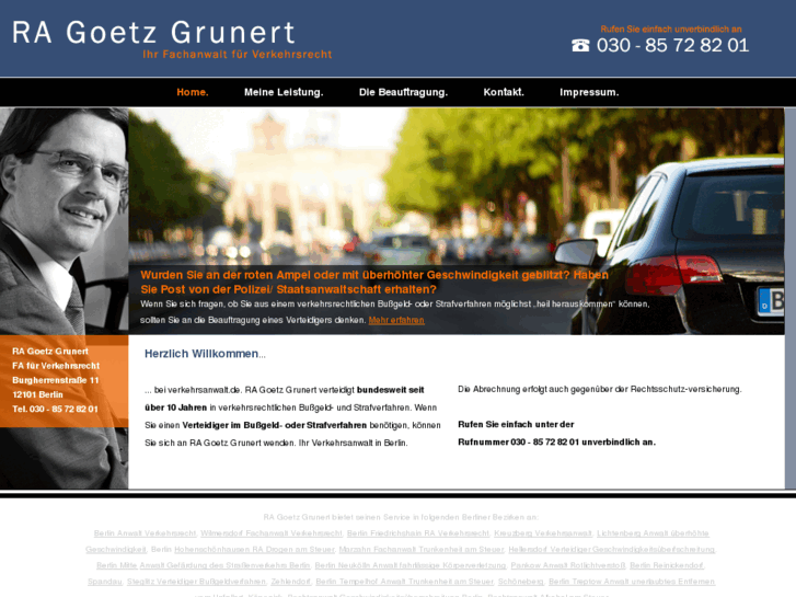 www.verkehrsanwalt.de