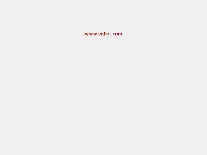 www.vidlot.com