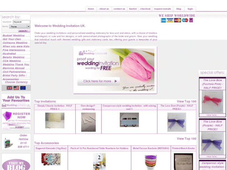 www.weddinginvitationuk.com