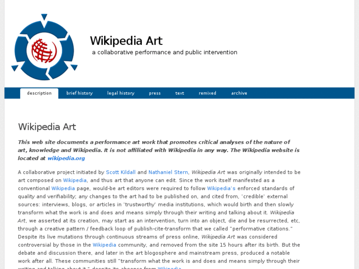 www.wikipediaart.org