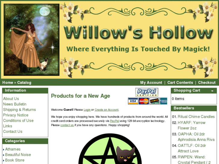 www.willowshollow.com