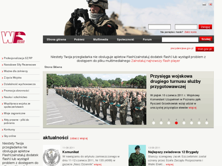 www.wojsko-polskie.pl