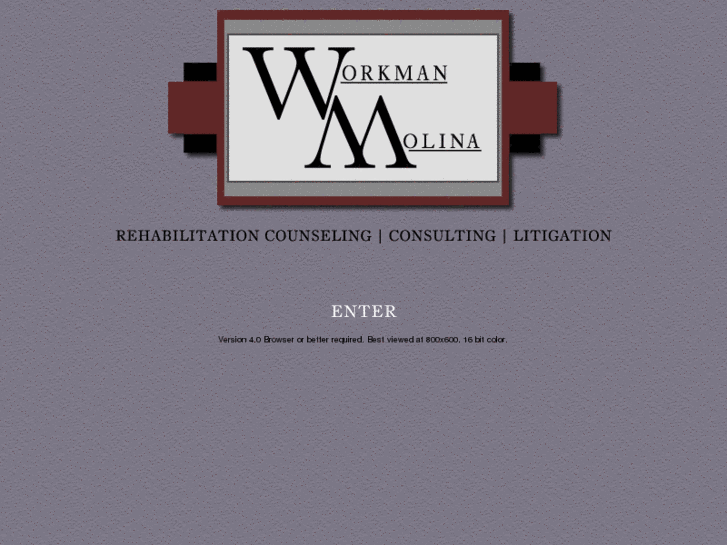 www.workmanmolina.com