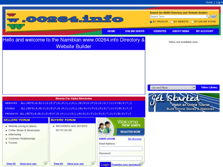 www.00264.info