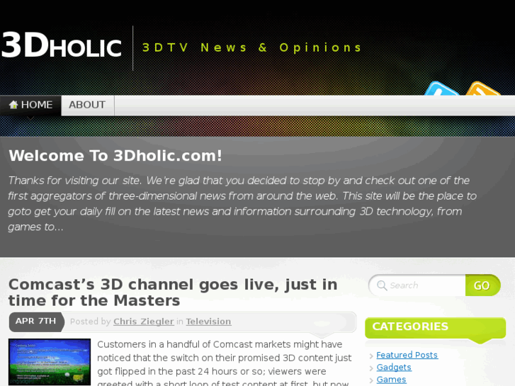 www.3dholic.com