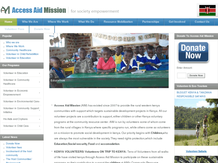 www.accessaidmission.org