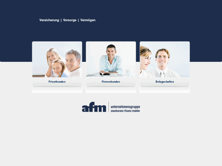 www.afm-gruppe.net