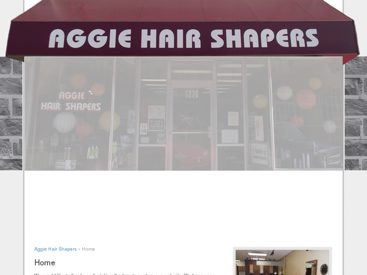 www.aggiehairshapers.com