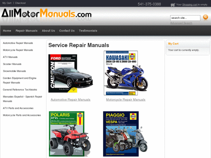 www.allmotormanuals.com