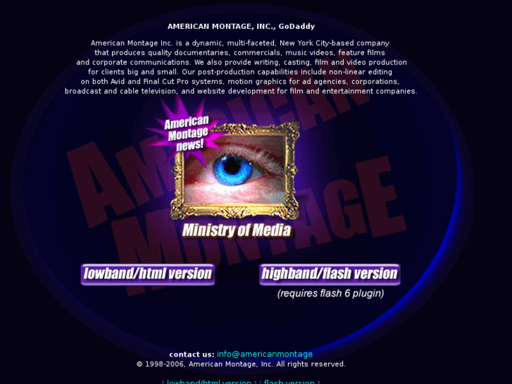 www.americanmontage.com