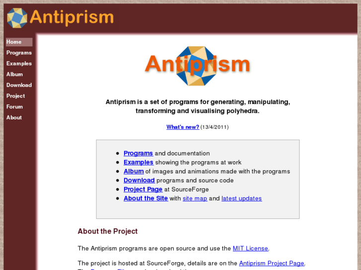 www.antiprism.com