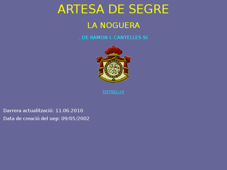 www.artesadesegre.net