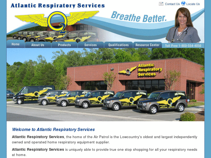 www.atlanticrespiratory.com