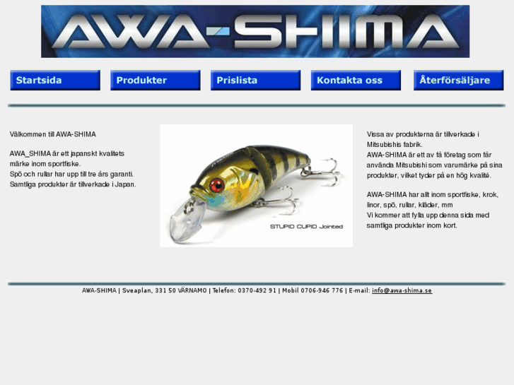 www.awa-shima.se