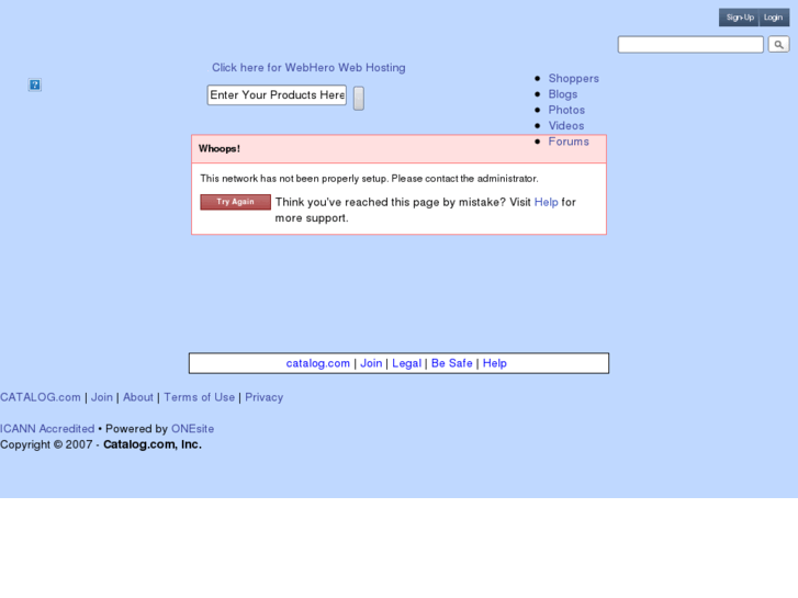 www.backspace.biz