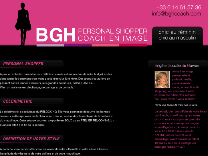 www.bghcoach.com