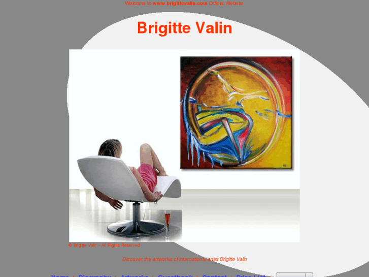 www.brigittevalin.com