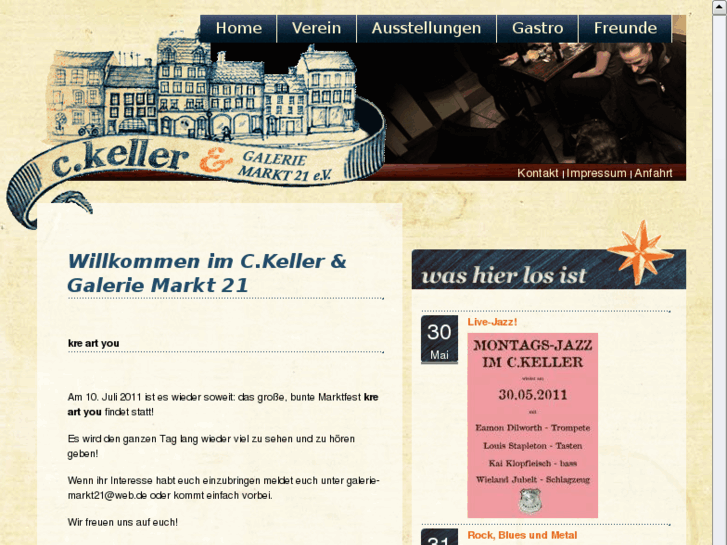 www.c-keller.de