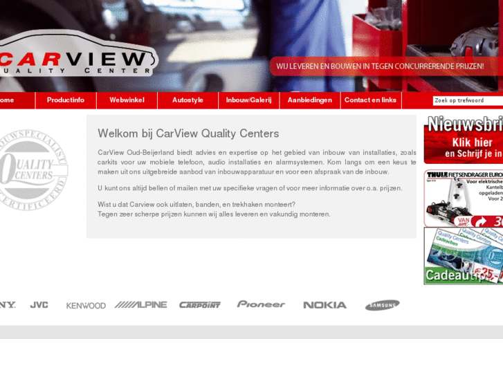 www.carview-qc.nl