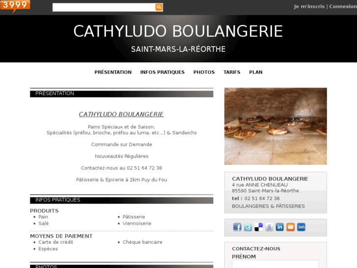 www.cathyludoboulangerie-85.com