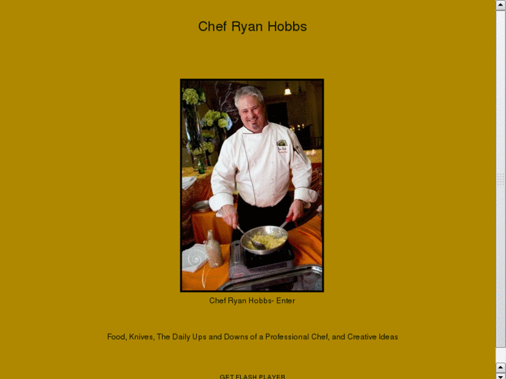 www.chefryanhobbs.com