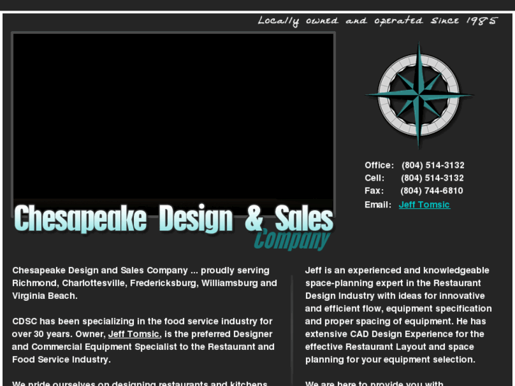 www.chesapeakedesignandsales.com