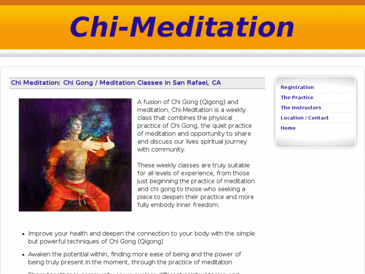 www.chi-meditation.com