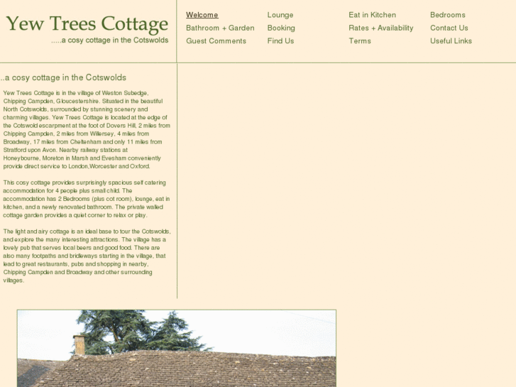 www.chippingcampdencottages.com