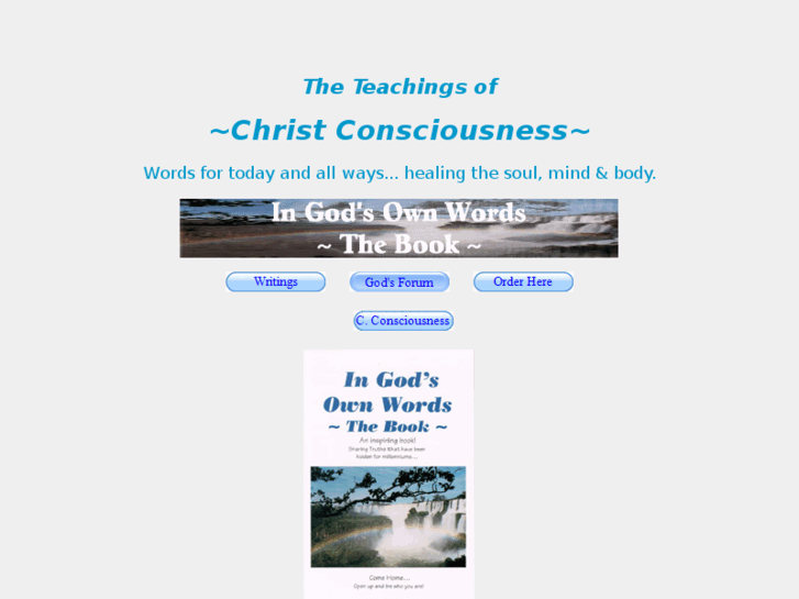 www.christconsciousnesspub.com