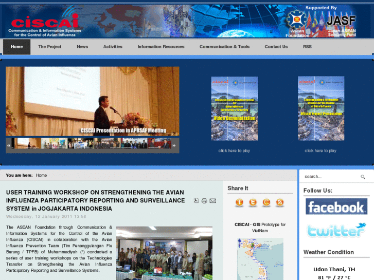 www.ciscai.org