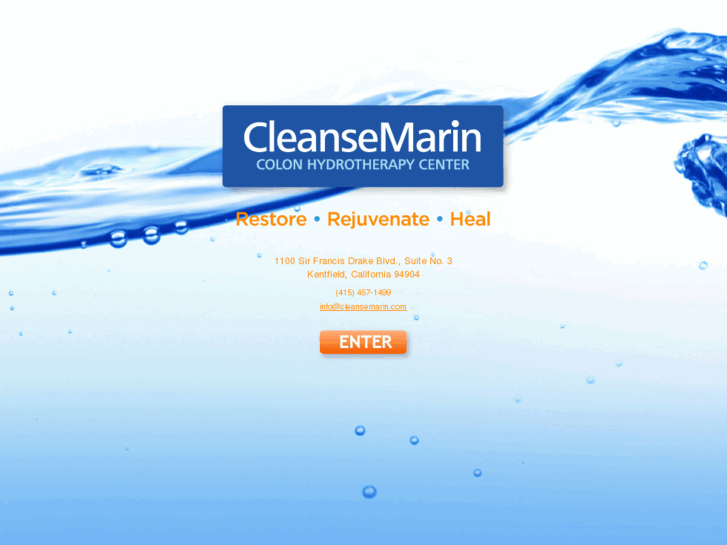 www.cleansemarin.com